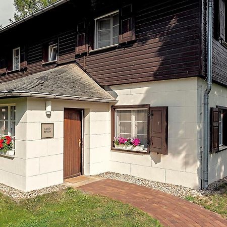 ROMANTIK Hotel Bayrisches Haus Potsdam Exterior foto